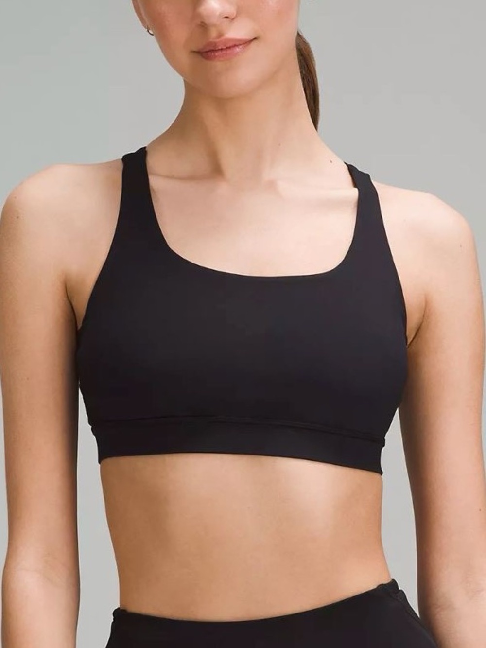 F018 LULULEMON Energy Bra